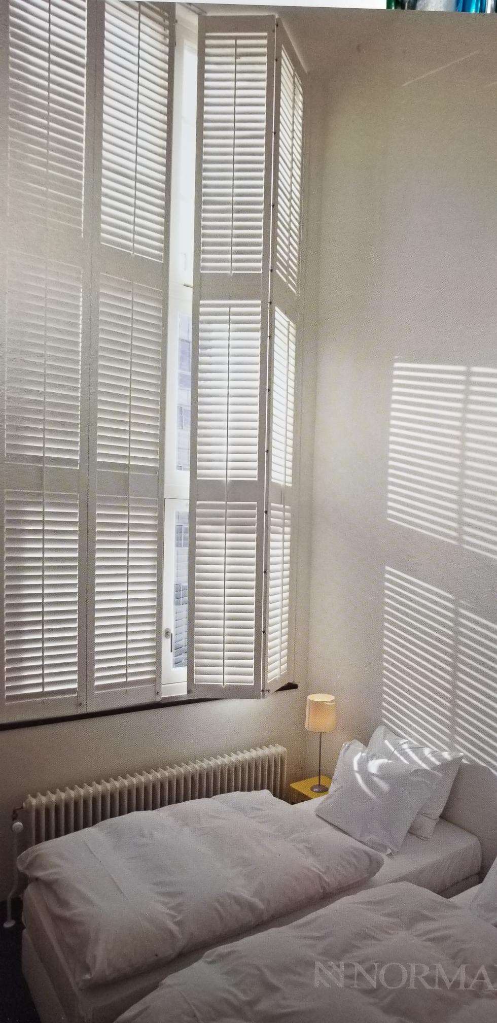 Blinds Photo Example