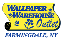 Wallpaper Warehouse Logo