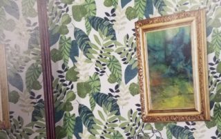 Wallpaper Warehouse & Blinds Store