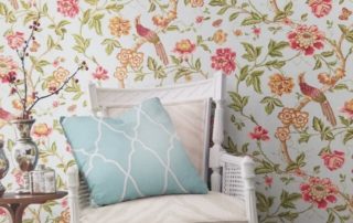 Wallpaper Warehouse & Blinds Store